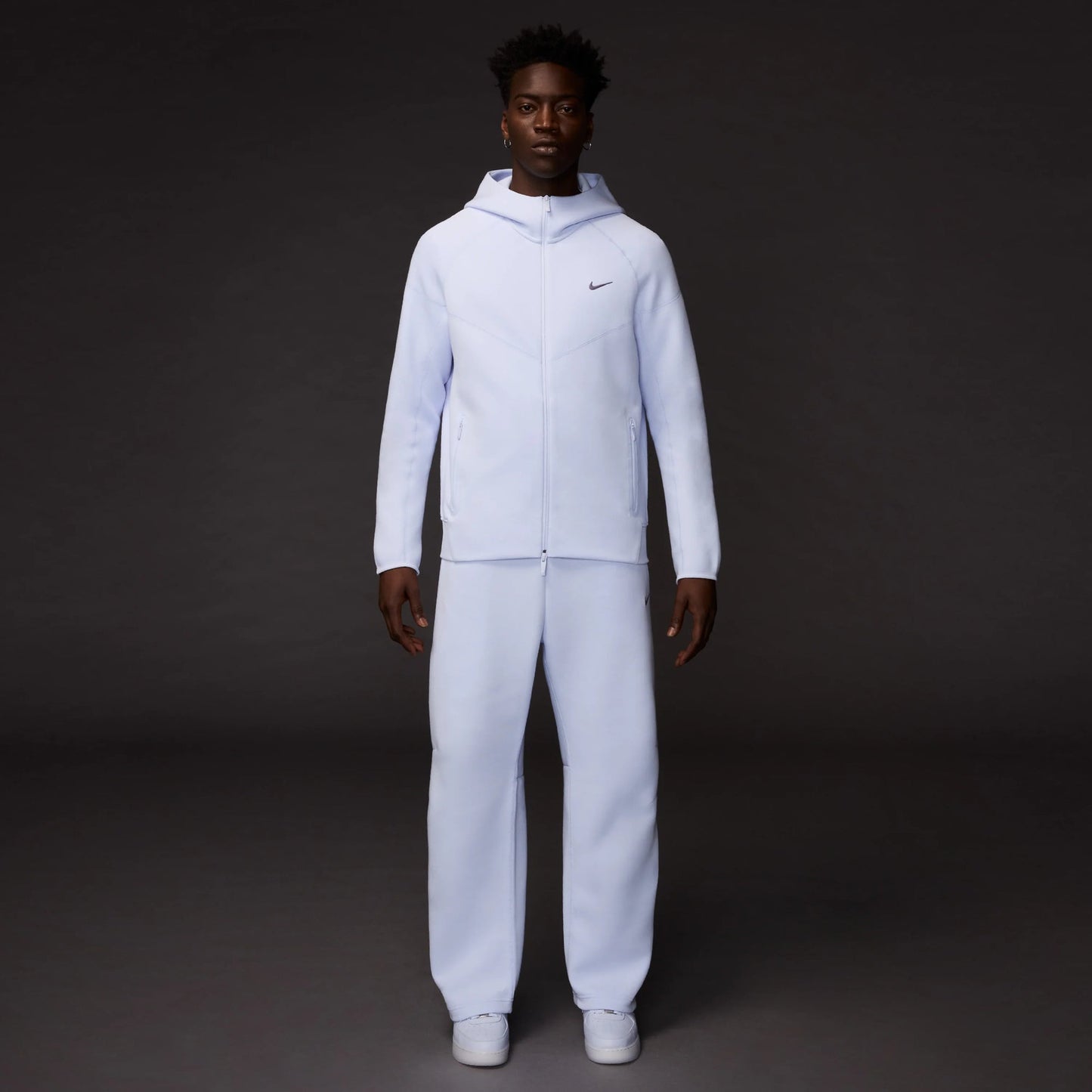 Ensemble Niike x Nocta